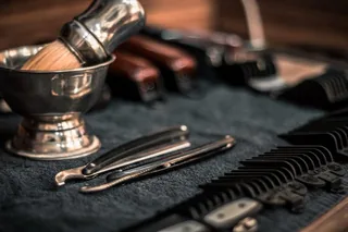 Barbershops