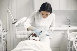 Aesthetic Clinics