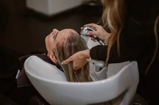 Hair Salons