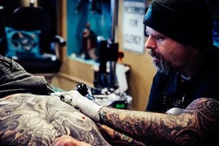 Tattoo